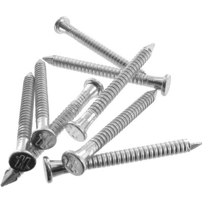 SIMPSON STRONG TIE Zink Nägel 4x35mm - Nägel und Befestigungen SIMPSON STRONG TIE Zink Nägel 4x35mm - Nägel und Befestigungen