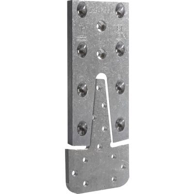 Simpson Strong Tie - Aluminiowy łącznik - ETB 90-B W60xH90mm Simpson Strong Tie - Aluminiowy łącznik - ETB 90-B W60xH90mm
