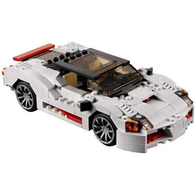 LEGO Creator Highway Speedster Set - Toy Set LEGO Creator Highway Speedster Set - Toy Set