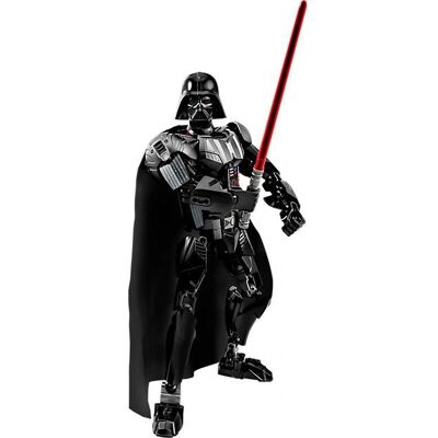 Lego Star Wars 75111 - Darth Vader - Publicité Lego Star Wars 75111 - Darth Vader - Publicité