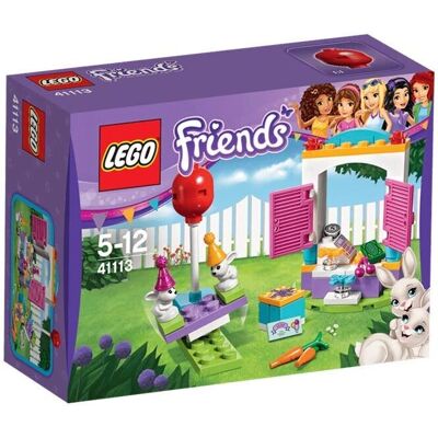 LEGO 41113 Geschenkshop - Bausteine LEGO 41113 Geschenkshop - Bausteine