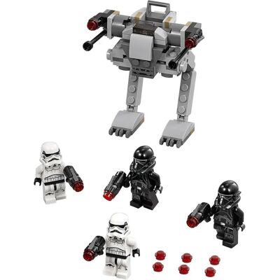 Lego Star Wars 75165 - Imperial Trooper Battle Pack Lego Star Wars 75165 - Imperial Trooper Battle Pack
