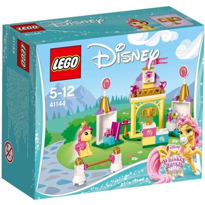 Lego Disney Princess 41144 - Klocki do budowania dla dzieci 5-12 lat Lego Disney Princess 41144 - Klocki do budowania dla dzieci 5-12 lat