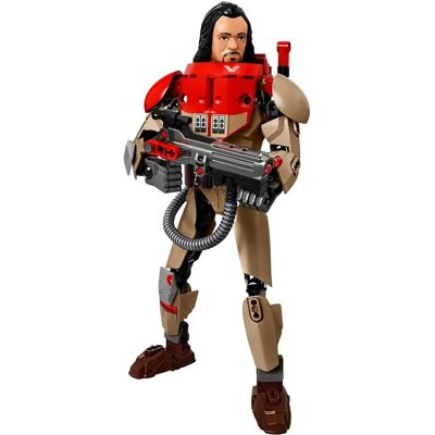 LEGO Baze Malbus - Zestaw klocków Star Wars LEGO Baze Malbus - Zestaw klocków Star Wars