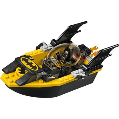 LEGO Juniors Batman Modèle - Jouet de construction dès 4 ans - Publicité LEGO Juniors Batman Modèle - Jouet de construction dès 4 ans - Publicité