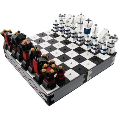 LEGO Schachset 40174 - Schachspiel LEGO Schachset 40174 - Schachspiel