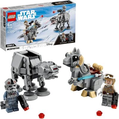 LEGO Star Wars 75186 Arrowhead Rumskib - Rumeventyr LEGO Star Wars 75186 Arrowhead Rumskib - Rumeventyr