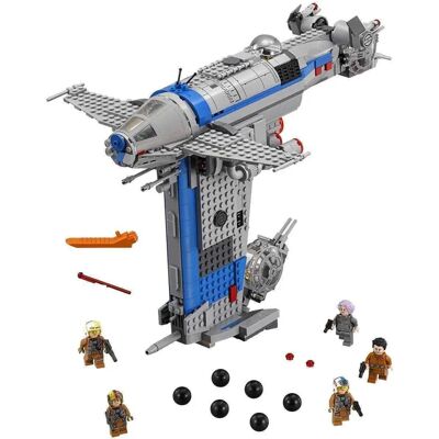 LEGO Star Wars Modstands Bomba - Legetøj LEGO Star Wars Modstands Bomba - Legetøj