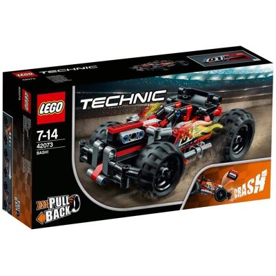 Lego Potężny Racer 42073 - Zestaw konstrukcyjny Lego Potężny Racer 42073 - Zestaw konstrukcyjny
