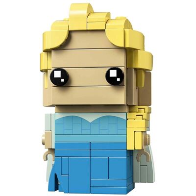 LEGO Elsa 41617 - Frozen: Elsa - Byggesæt LEGO Elsa 41617 - Frozen: Elsa - Byggesæt