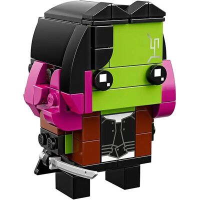 Set LEGO Gamora 41607 - Costruzioni Set LEGO Gamora 41607 - Costruzioni