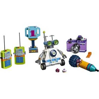 LEGO Friends Modell - Freundschaftsbox 41346 LEGO Friends Modell - Freundschaftsbox 41346