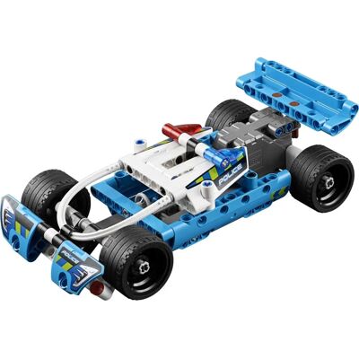 Lego Samochód pościgowy policji - 42091 Lego Samochód pościgowy policji - 42091