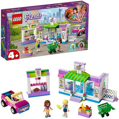 LEGO Friends Heartlake City Supermarket Set 41362 - Supermarket LEGO Friends Heartlake City Supermarket Set 41362 - Supermarket