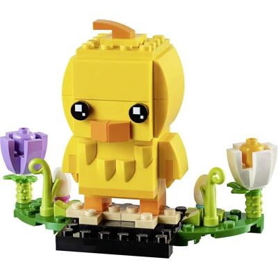 LEGO BrickHeadz Påskekylling 40350 LEGO BrickHeadz Påskekylling 40350