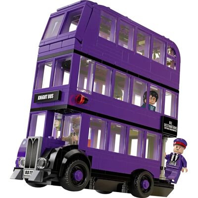 LEGO Harry Potter - Der Ritterbus (75957) LEGO Harry Potter - Der Ritterbus (75957)