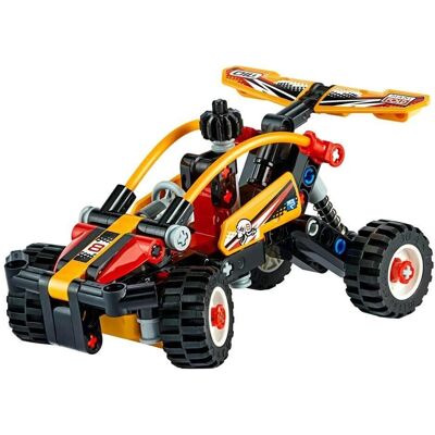 LEGO Technic Buggy 42101 - Konstruktionsspielzeug LEGO Technic Buggy 42101 - Konstruktionsspielzeug