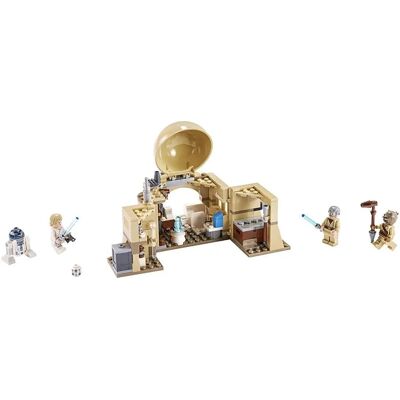 LEGO Star Wars Obi-Wan's Hut 75270 - Building Set LEGO Star Wars Obi-Wan's Hut 75270 - Building Set