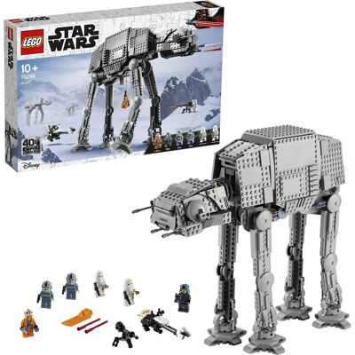 LEGO Star Wars - AT-AT (75288) LEGO Star Wars - AT-AT (75288)