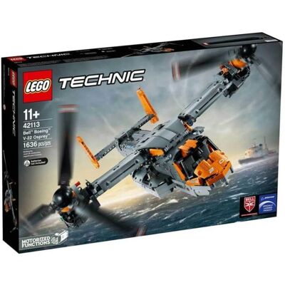 LEGO V-22 Osprey - Bausatz LEGO V-22 Osprey - Bausatz