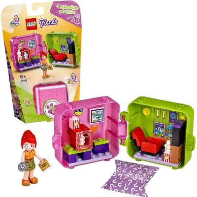 LEGO Mia's Shopping Play Cube - Toy LEGO Mia's Shopping Play Cube - Toy