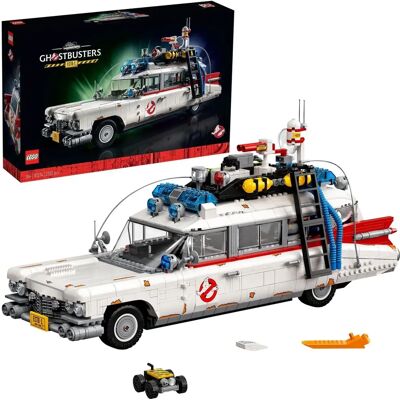 LEGO Creator - Ghostbusters ECTO-1 (10274) LEGO Creator - Ghostbusters ECTO-1 (10274)
