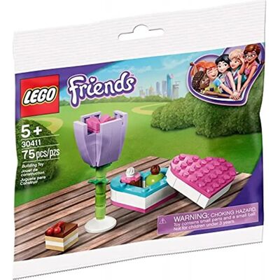 LEGO Candybox Modell - Spielset LEGO Candybox Modell - Spielset