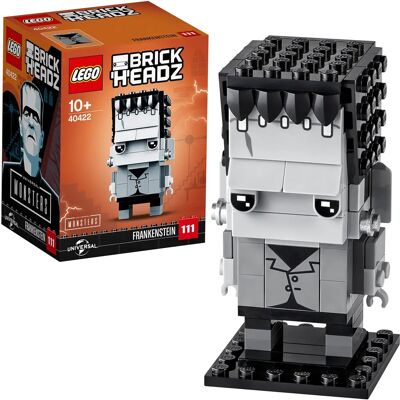 LEGO Frankenstein 40422 - Zestaw do budowania LEGO Frankenstein 40422 - Zestaw do budowania