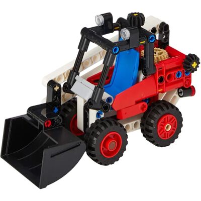 LEGO Minicargadora 2 in 1 - Set di costruzioni LEGO Minicargadora 2 in 1 - Set di costruzioni