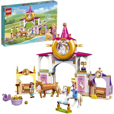 LEGO 43195 LEGO 43195