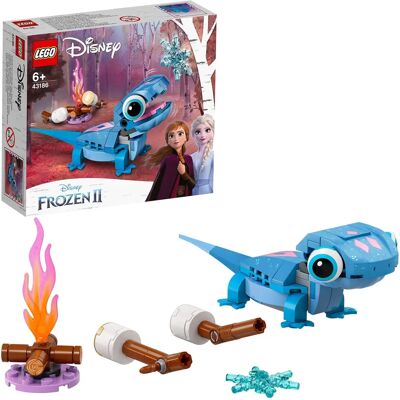 LEGO Disney Bruni die Salamander - Frozen 2 - Bauset LEGO Disney Bruni die Salamander - Frozen 2 - Bauset