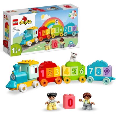 LEGO 10954 LEGO 10954