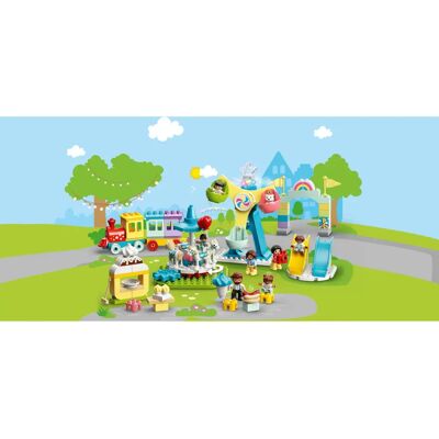 LEGO 10956 LEGO 10956
