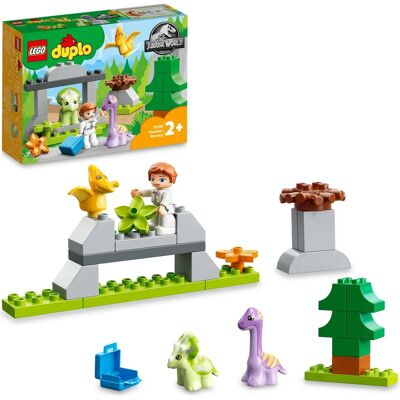 LEGO 10938 LEGO 10938
