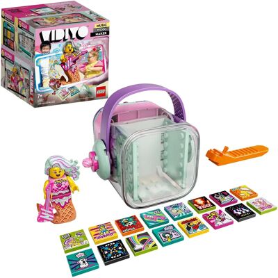LEGO Candy Meerjungfrau BeatBox (43102) LEGO Candy Meerjungfrau BeatBox (43102)