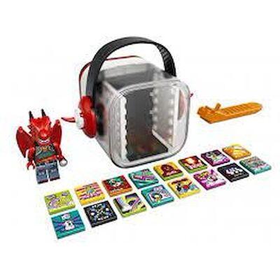 LEGO Vidiyo Metal Dragon BeatBox - Spielzeug Musikvideo-Generator LEGO Vidiyo Metal Dragon BeatBox - Spielzeug Musikvideo-Generator