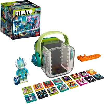 LEGO Alien DJ BeatBox (43104) LEGO Alien DJ BeatBox (43104)