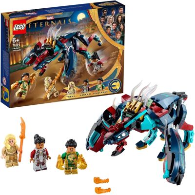 LEGO Marvel Super Heroes - Venom (76187) LEGO Marvel Super Heroes - Venom (76187)