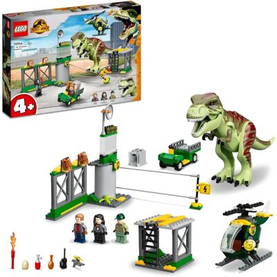 LEGO 76944 LEGO 76944