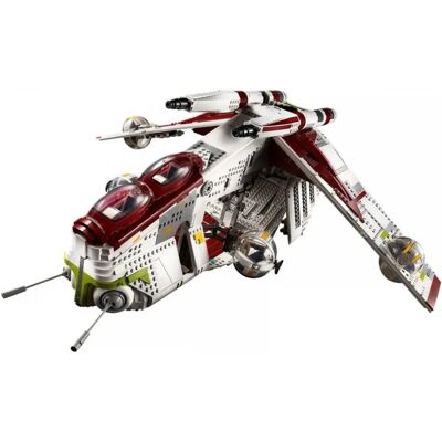 LEGO Star Wars Republikanische Gunship (75309) LEGO Star Wars Republikanische Gunship (75309)