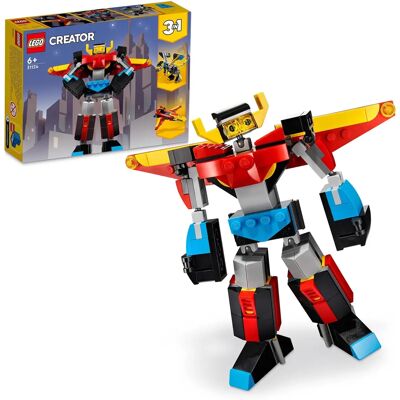 LEGO 31124 LEGO 31124