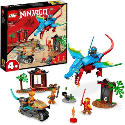 LEGO 71759 LEGO 71759