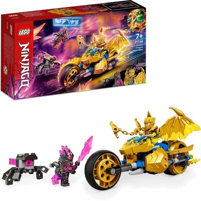 LEGO 71768 LEGO 71768