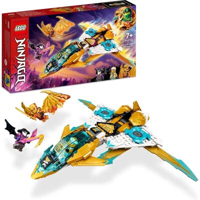 LEGO 71770 LEGO 71770