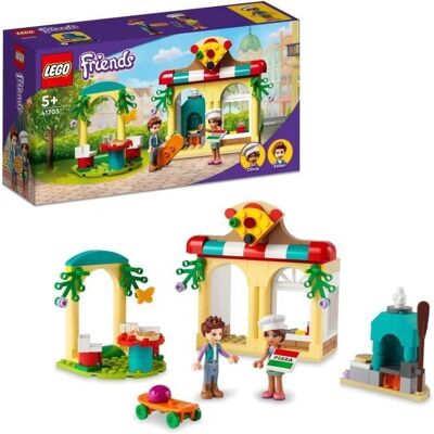 LEGO 41705 LEGO 41705