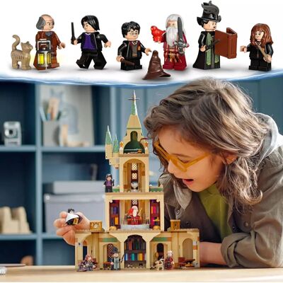 LEGO 76402 LEGO 76402