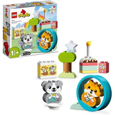 LEGO 10977 LEGO 10977