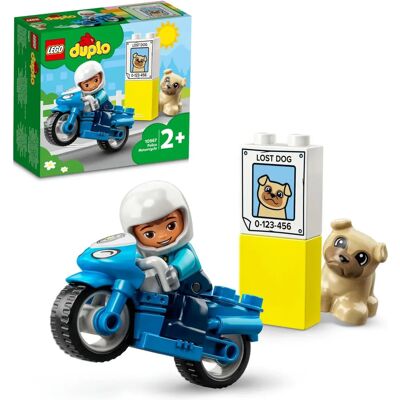 LEGO 10967 LEGO 10967