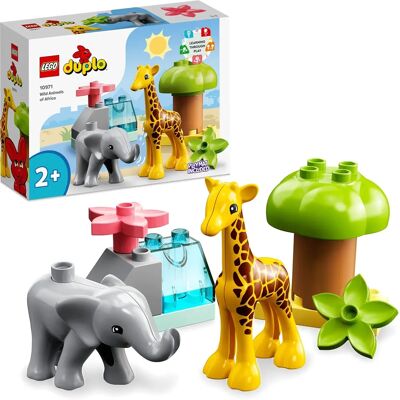 LEGO 10971 LEGO 10971