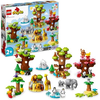 LEGO 10975 LEGO 10975